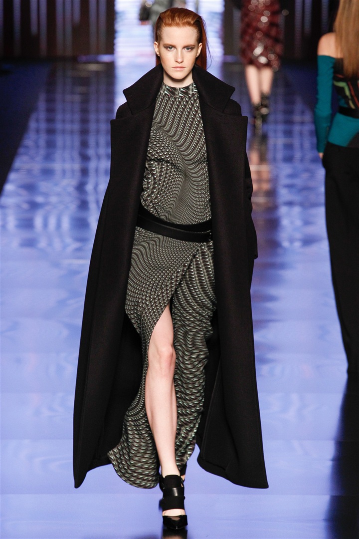 Etro 2013-2014 Sonbahar/Kış