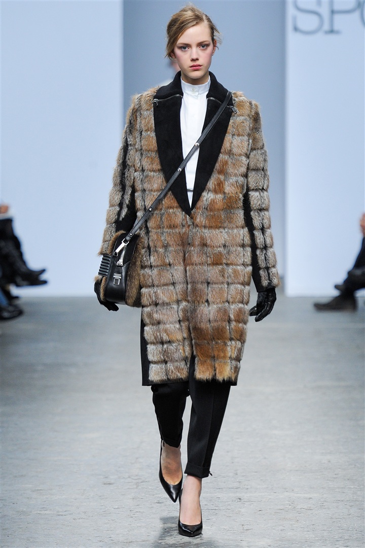 Sportmax 2013-2014 Sonbahar/Kış