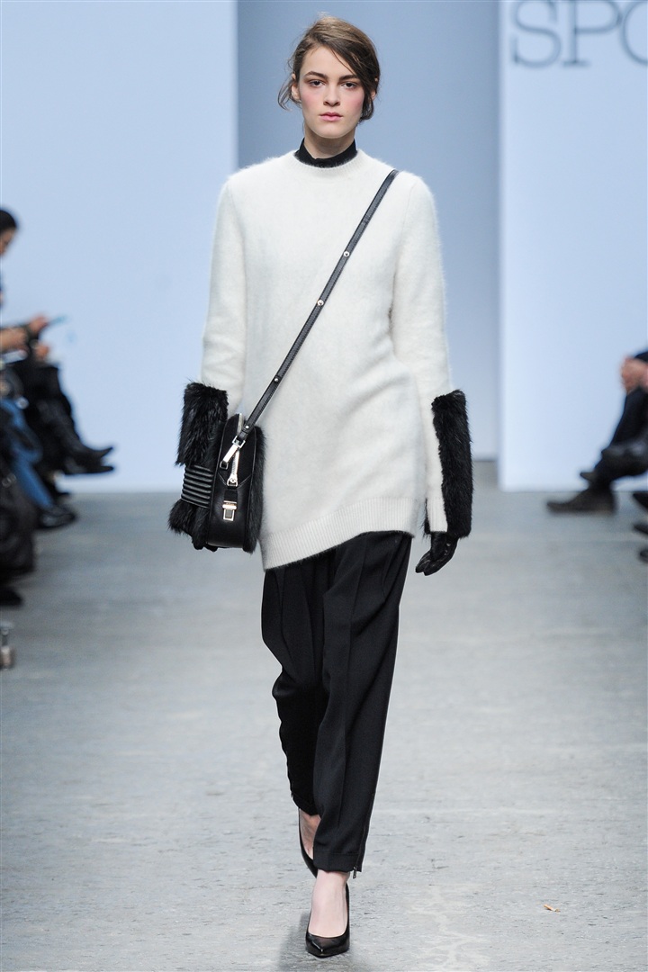 Sportmax 2013-2014 Sonbahar/Kış