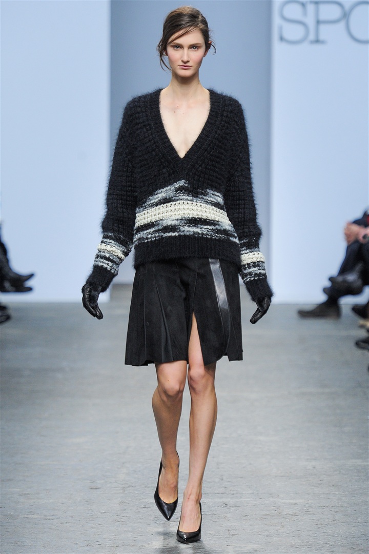 Sportmax 2013-2014 Sonbahar/Kış