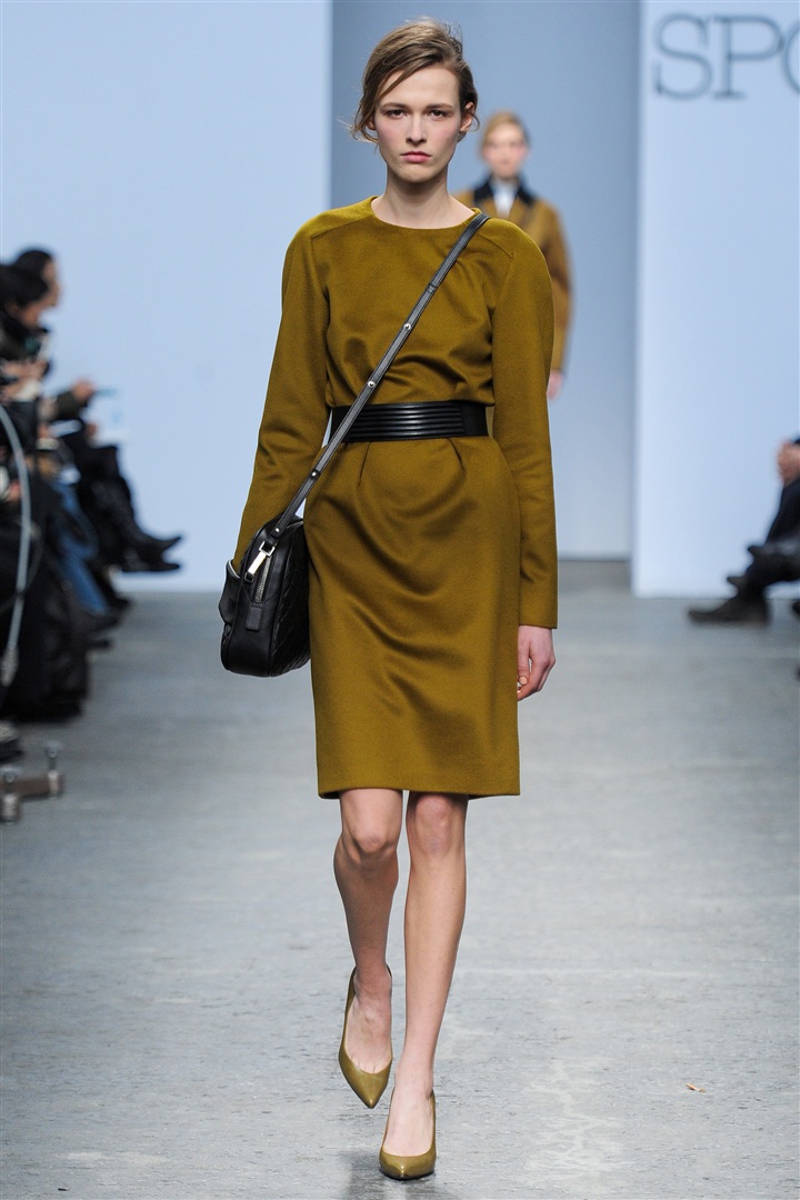 Sportmax 2013-2014 Sonbahar/Kış