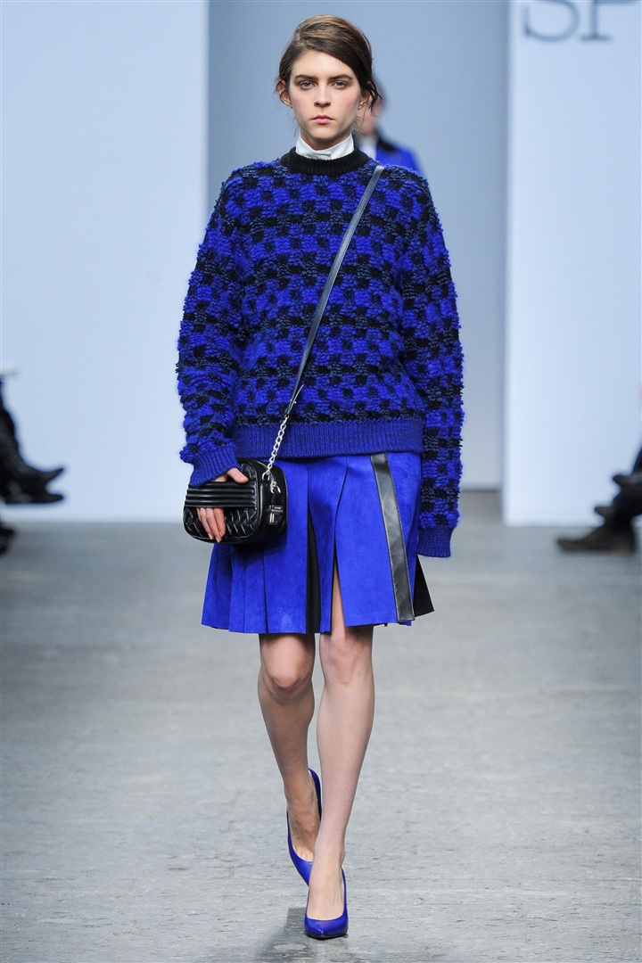 Sportmax 2013-2014 Sonbahar/Kış