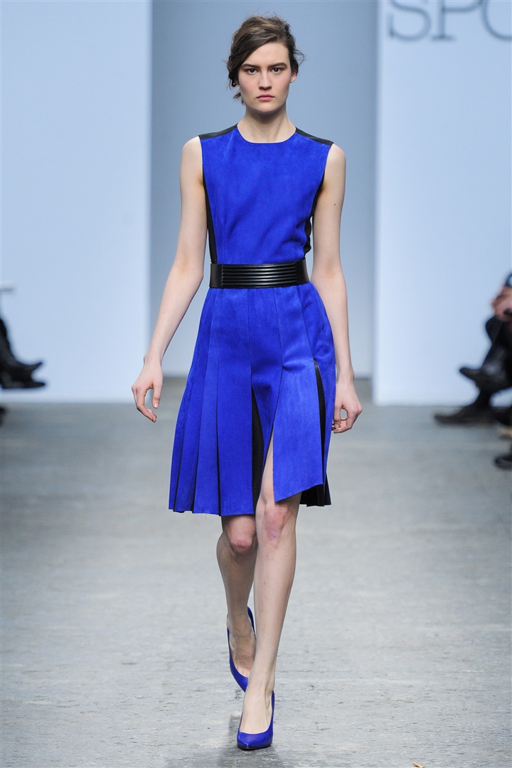 Sportmax 2013-2014 Sonbahar/Kış