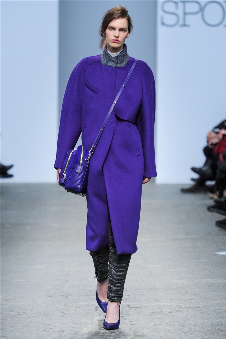 Sportmax 2013-2014 Sonbahar/Kış