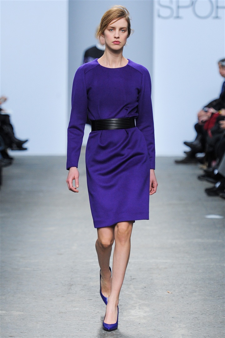 Sportmax 2013-2014 Sonbahar/Kış