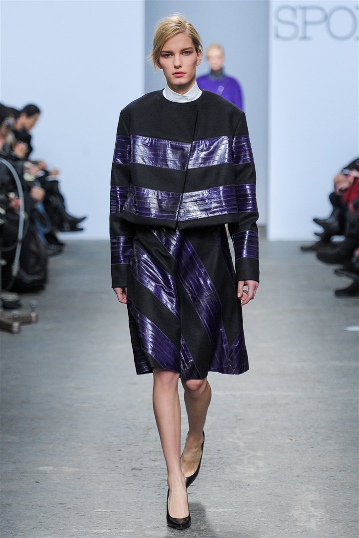 Sportmax 2013-2014 Sonbahar/Kış