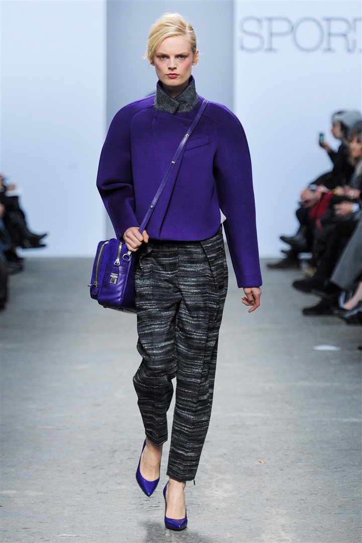 Sportmax 2013-2014 Sonbahar/Kış