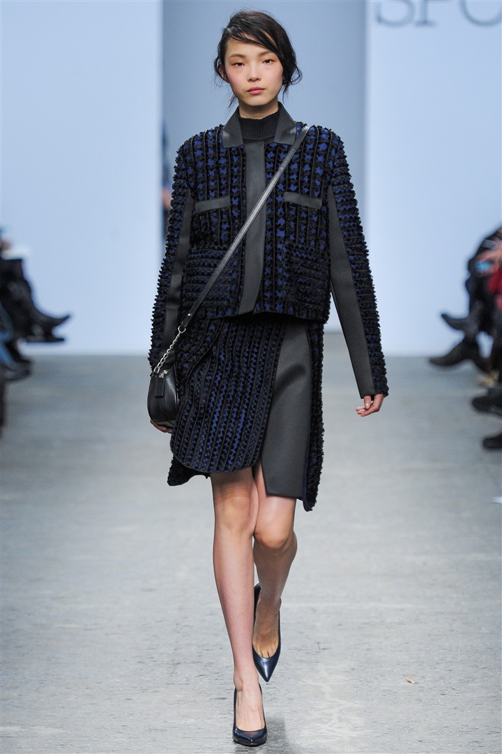 Sportmax 2013-2014 Sonbahar/Kış