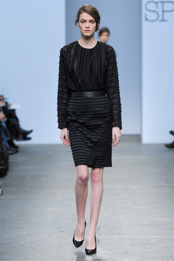 Sportmax 2013-2014 Sonbahar/Kış