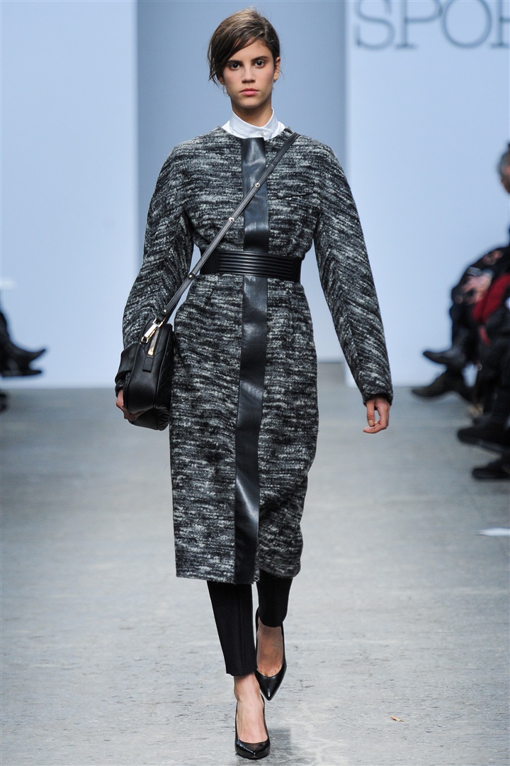 Sportmax 2013-2014 Sonbahar/Kış