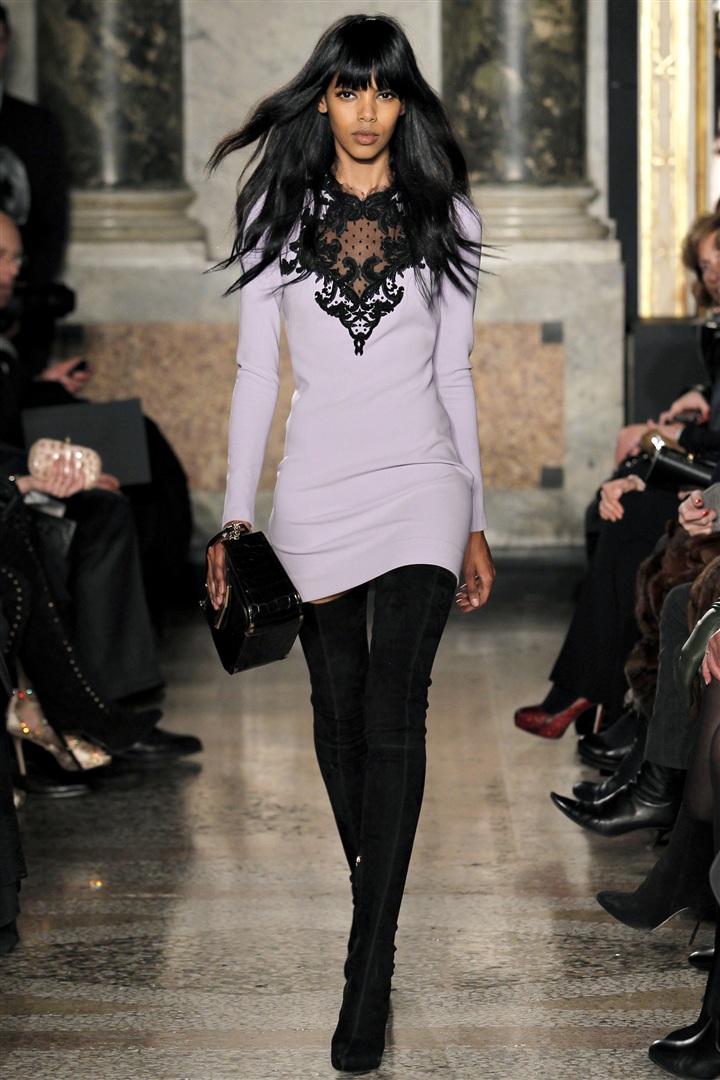 Emilio Pucci 2013-2014 Sonbahar/Kış