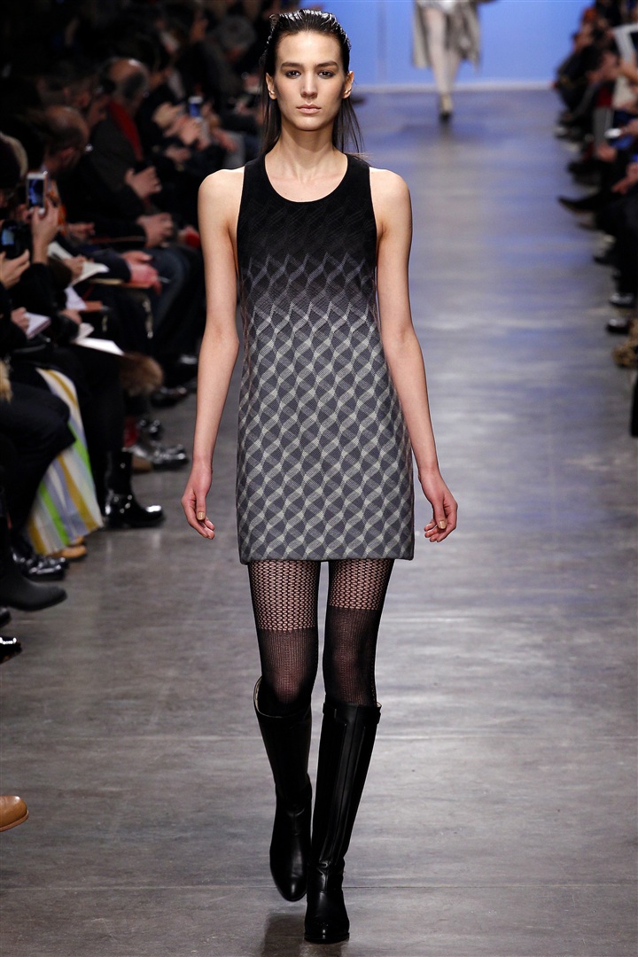 Missoni 2013-2014 Sonbahar/Kış