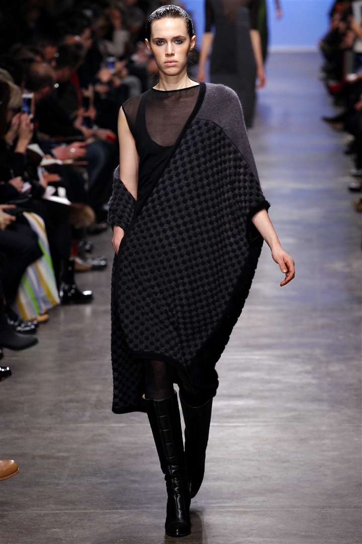 Missoni 2013-2014 Sonbahar/Kış