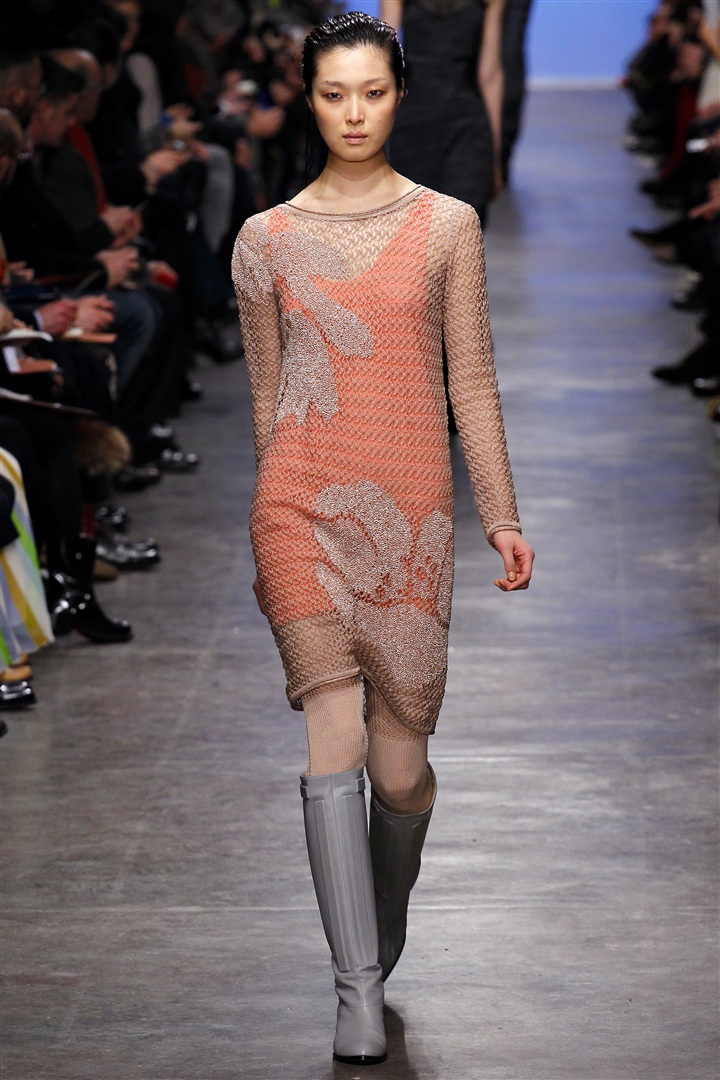 Missoni 2013-2014 Sonbahar/Kış