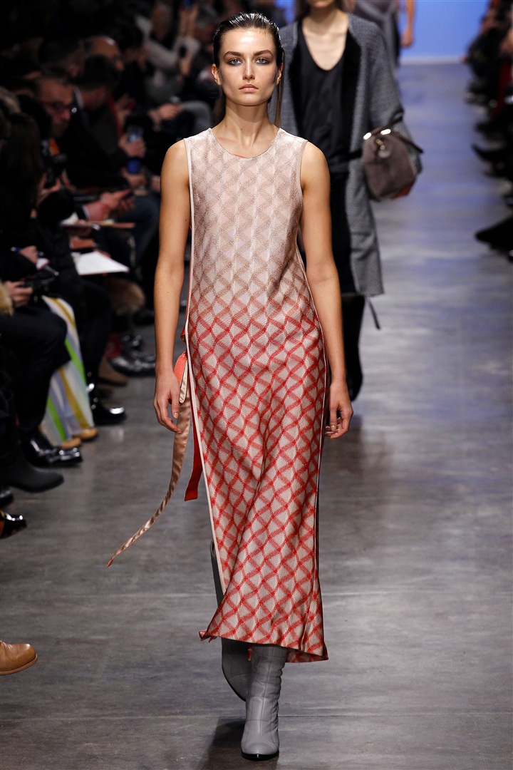 Missoni 2013-2014 Sonbahar/Kış