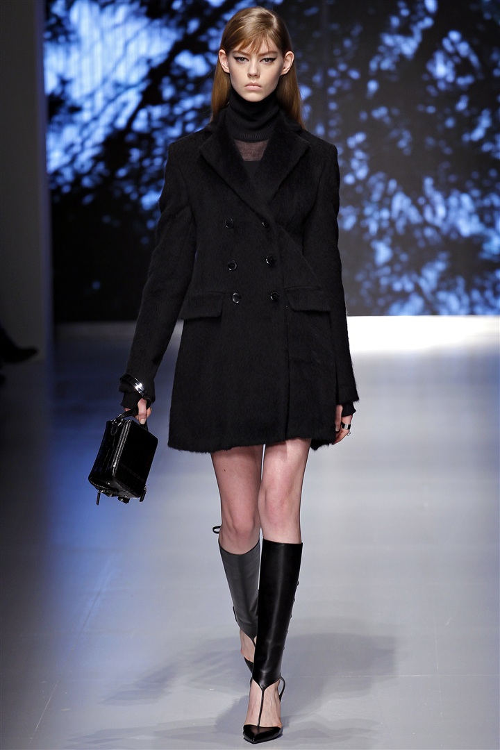 Salvatore Ferragamo 2013-2014 Sonbahar/Kış