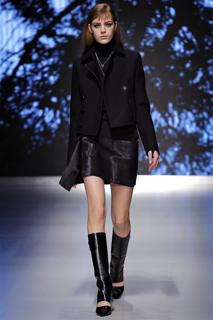 Salvatore Ferragamo 2013-2014 Sonbahar/Kış