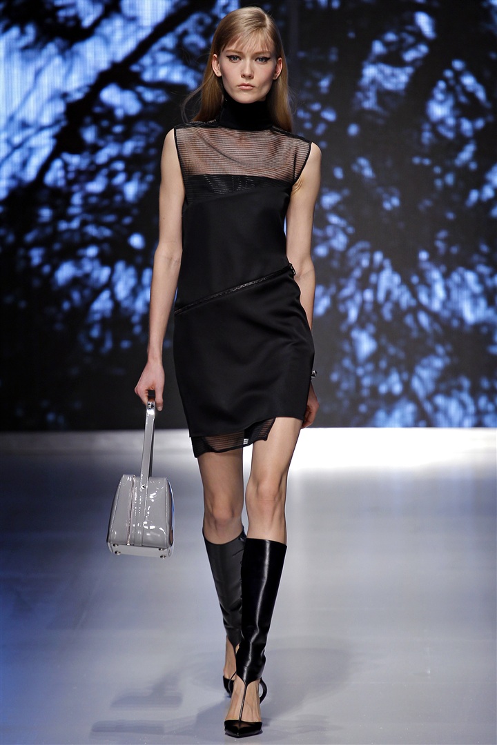 Salvatore Ferragamo 2013-2014 Sonbahar/Kış