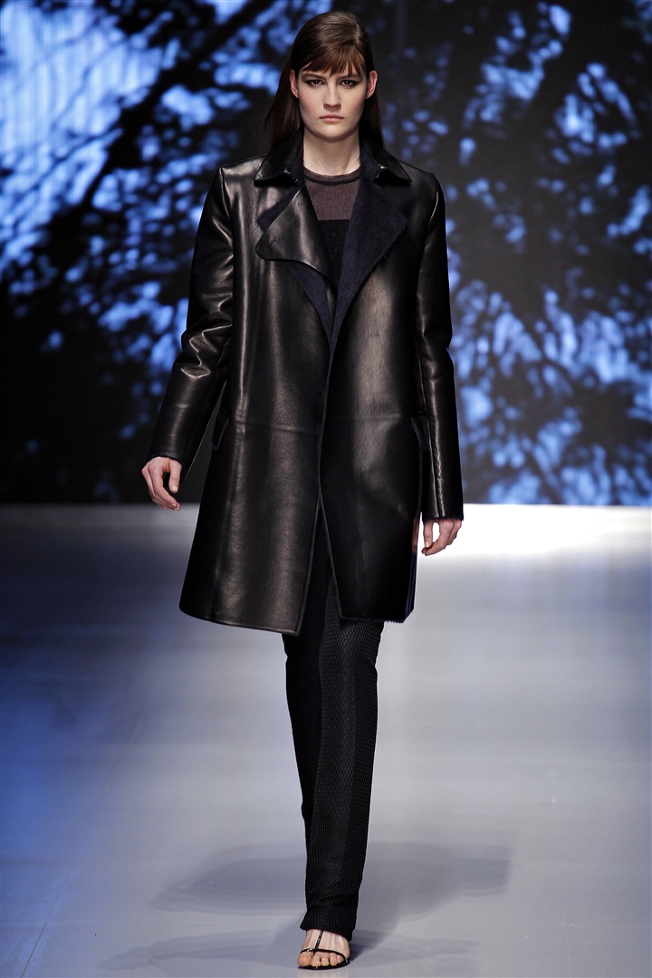 Salvatore Ferragamo 2013-2014 Sonbahar/Kış