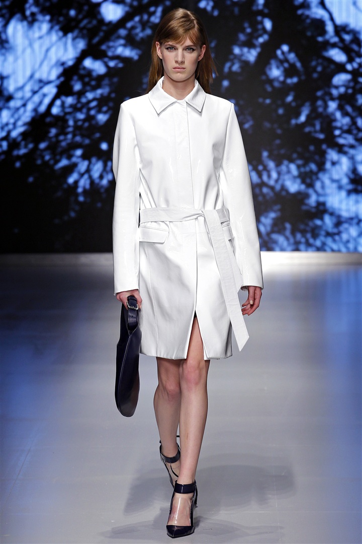 Salvatore Ferragamo 2013-2014 Sonbahar/Kış