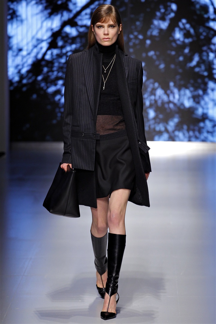 Salvatore Ferragamo 2013-2014 Sonbahar/Kış