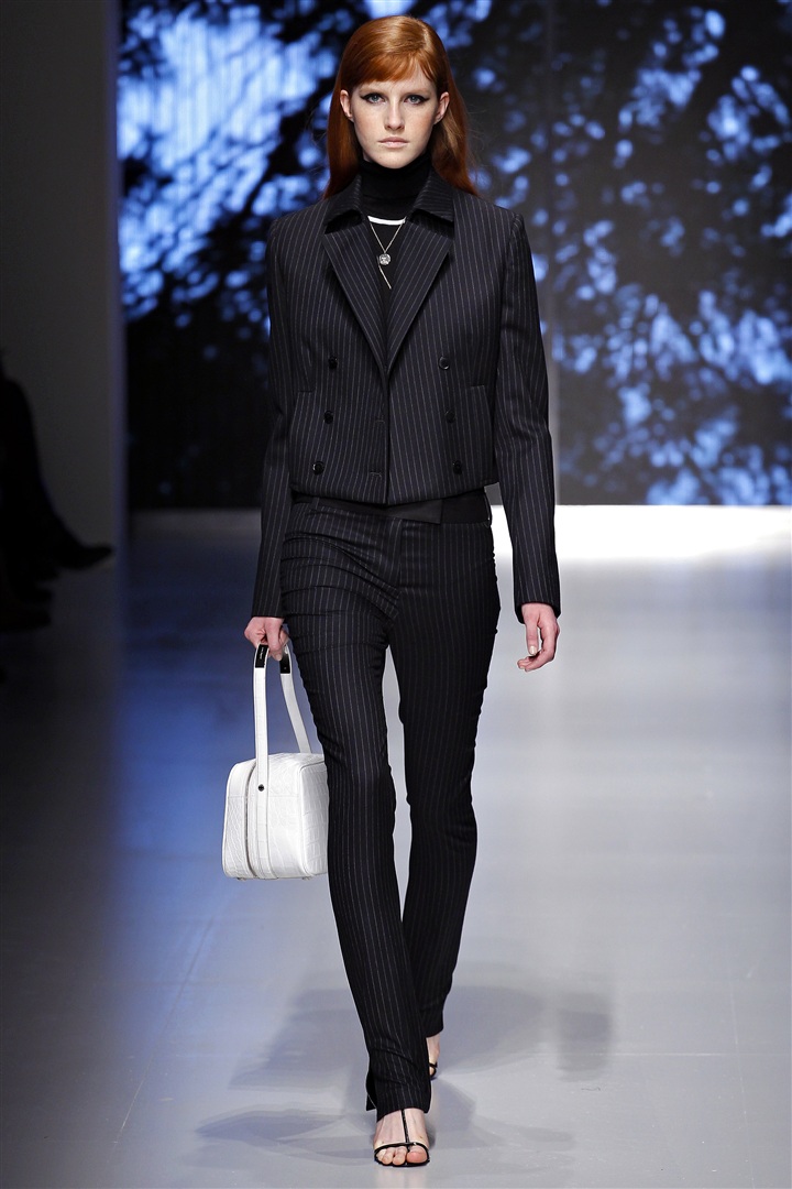 Salvatore Ferragamo 2013-2014 Sonbahar/Kış