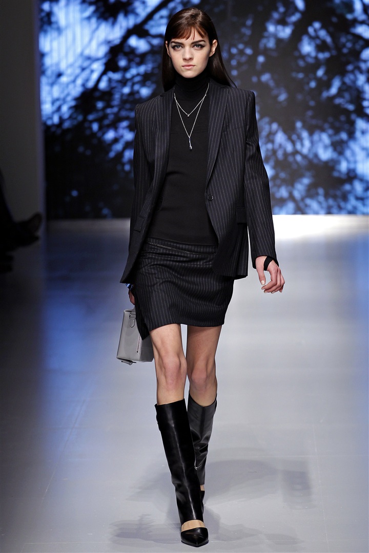 Salvatore Ferragamo 2013-2014 Sonbahar/Kış