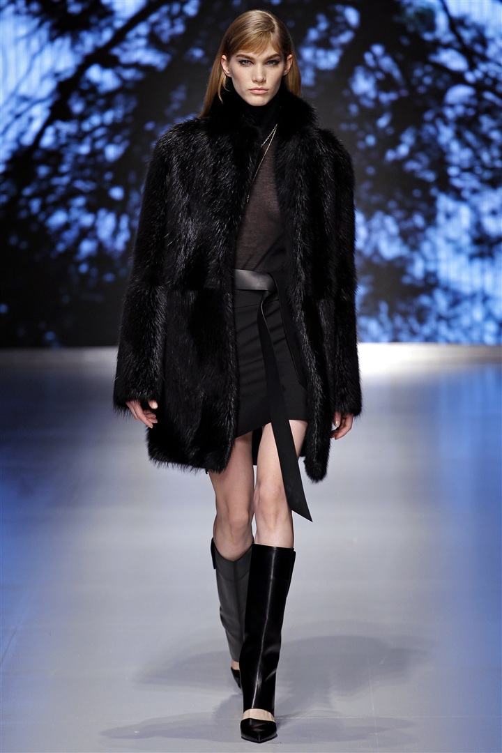 Salvatore Ferragamo 2013-2014 Sonbahar/Kış