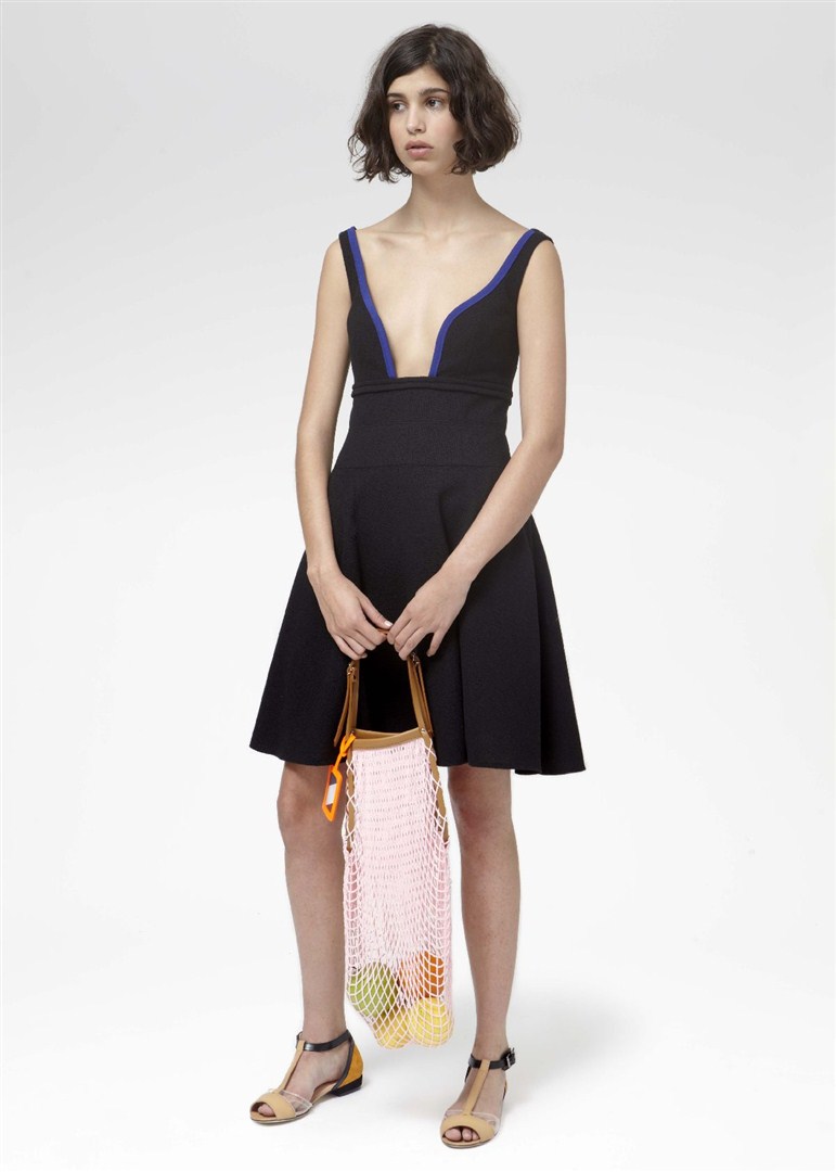 Carven 2013 Resort