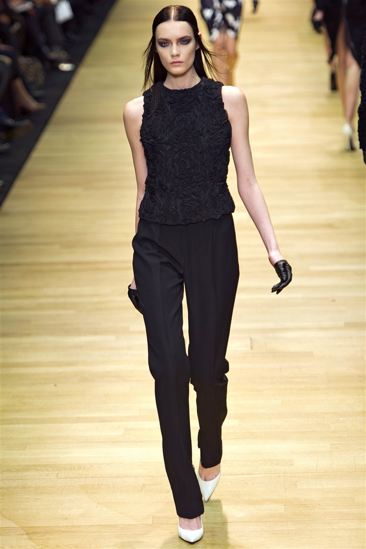 Guy Laroche 2013-2014 Sonbahar/Kış