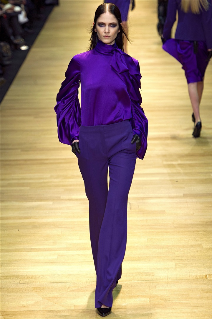 Guy Laroche 2013-2014 Sonbahar/Kış