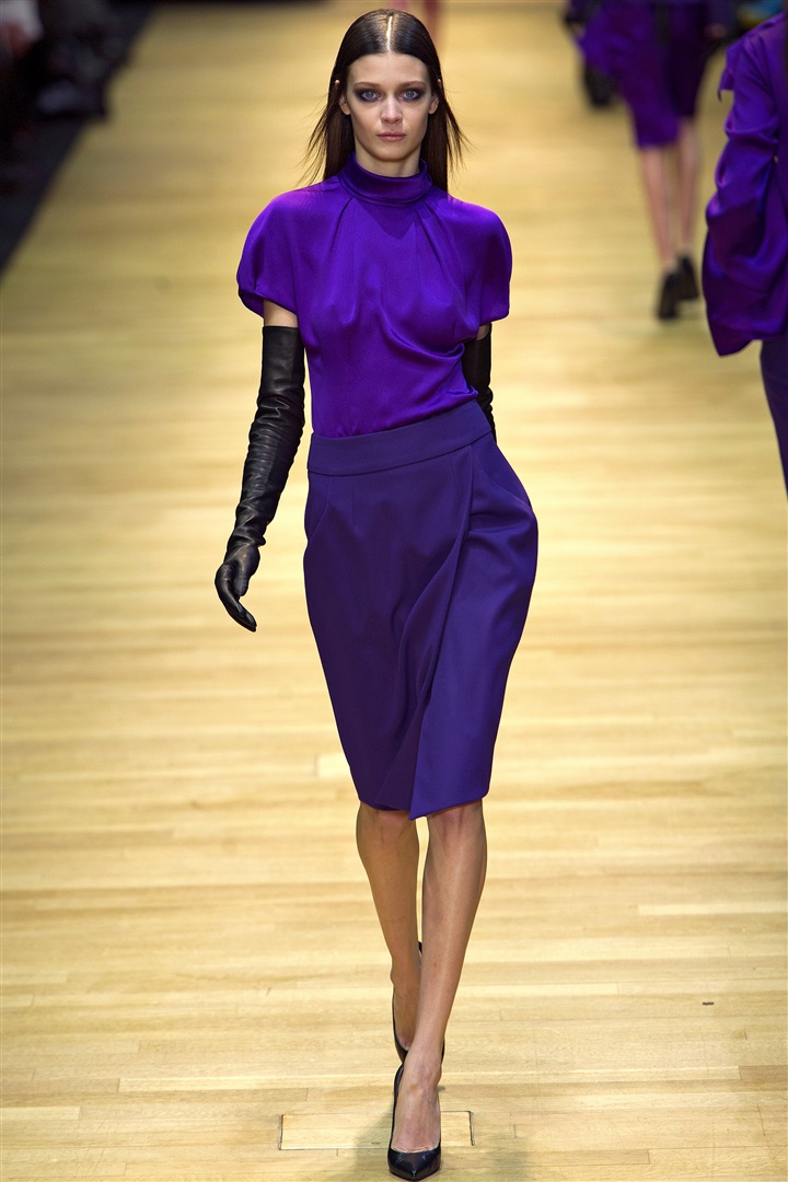 Guy Laroche 2013-2014 Sonbahar/Kış