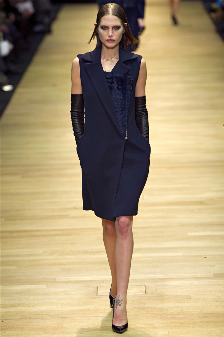 Guy Laroche 2013-2014 Sonbahar/Kış