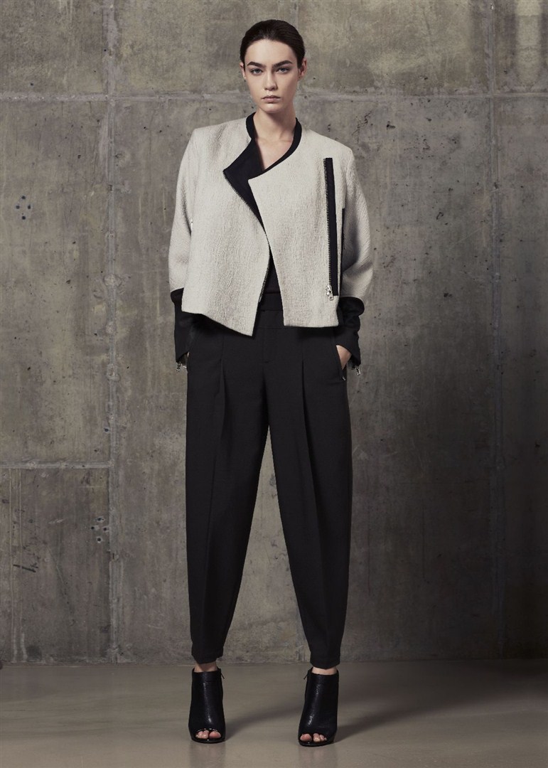 Helmut Lang 2013 Resort