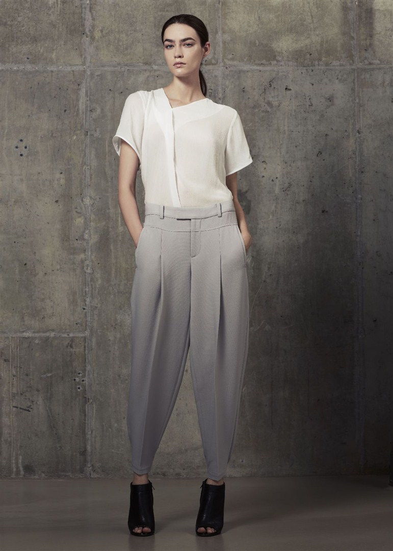 Helmut Lang 2013 Resort