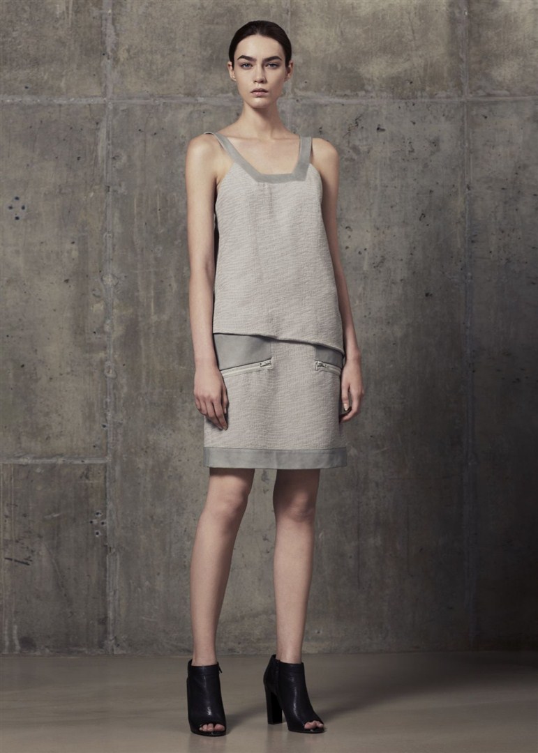 Helmut Lang 2013 Resort