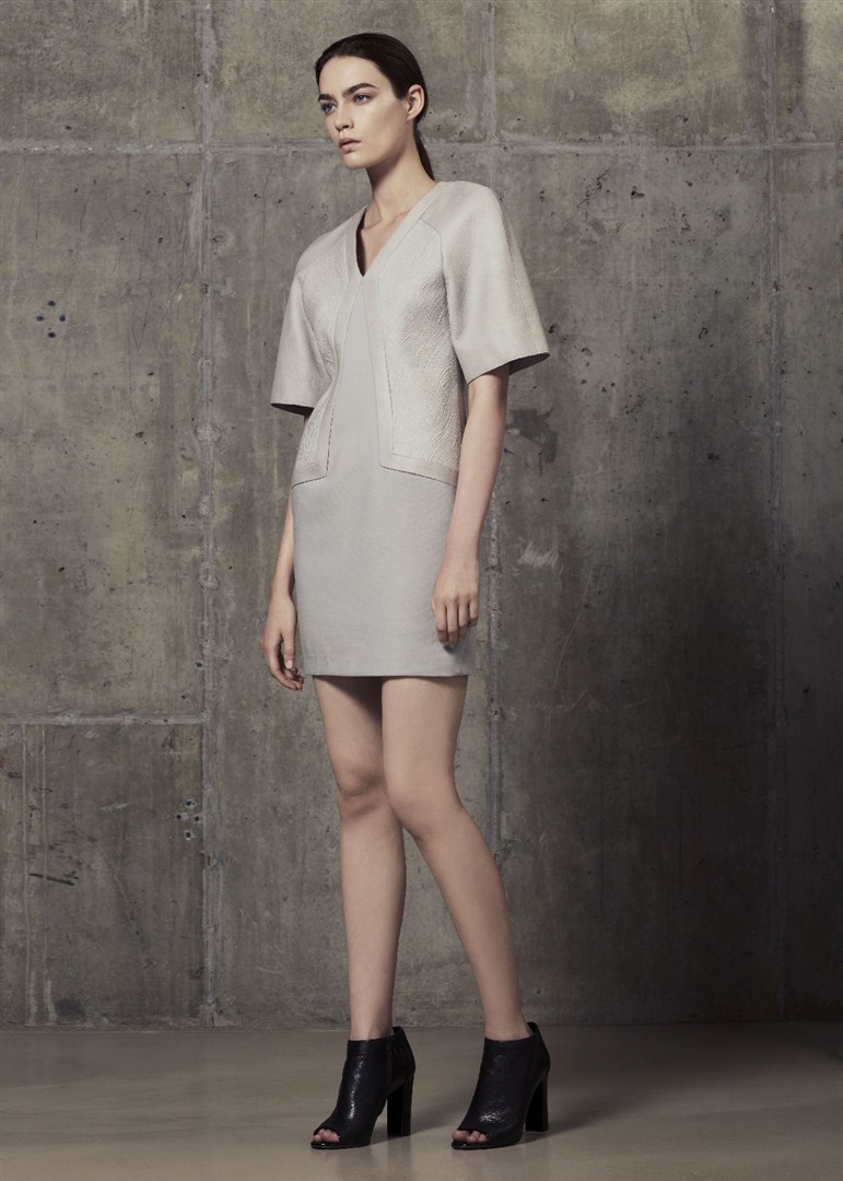 Helmut Lang 2013 Resort