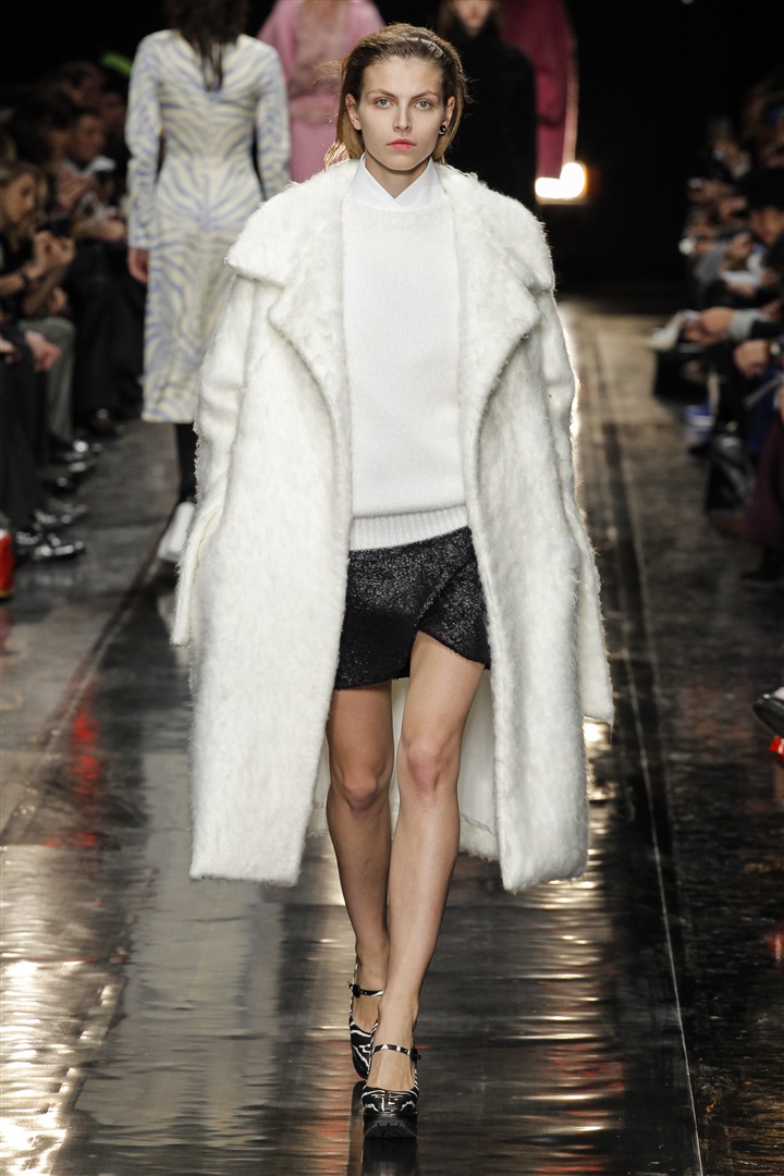 Carven 2013-2014 Sonbahar/Kış