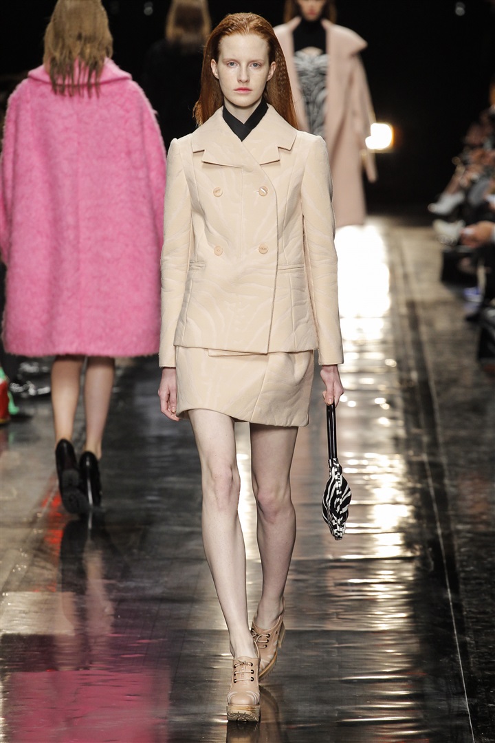 Carven 2013-2014 Sonbahar/Kış