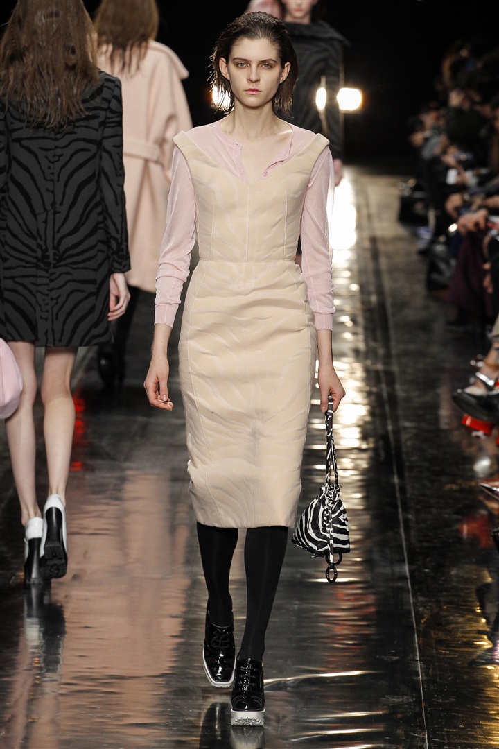 Carven 2013-2014 Sonbahar/Kış