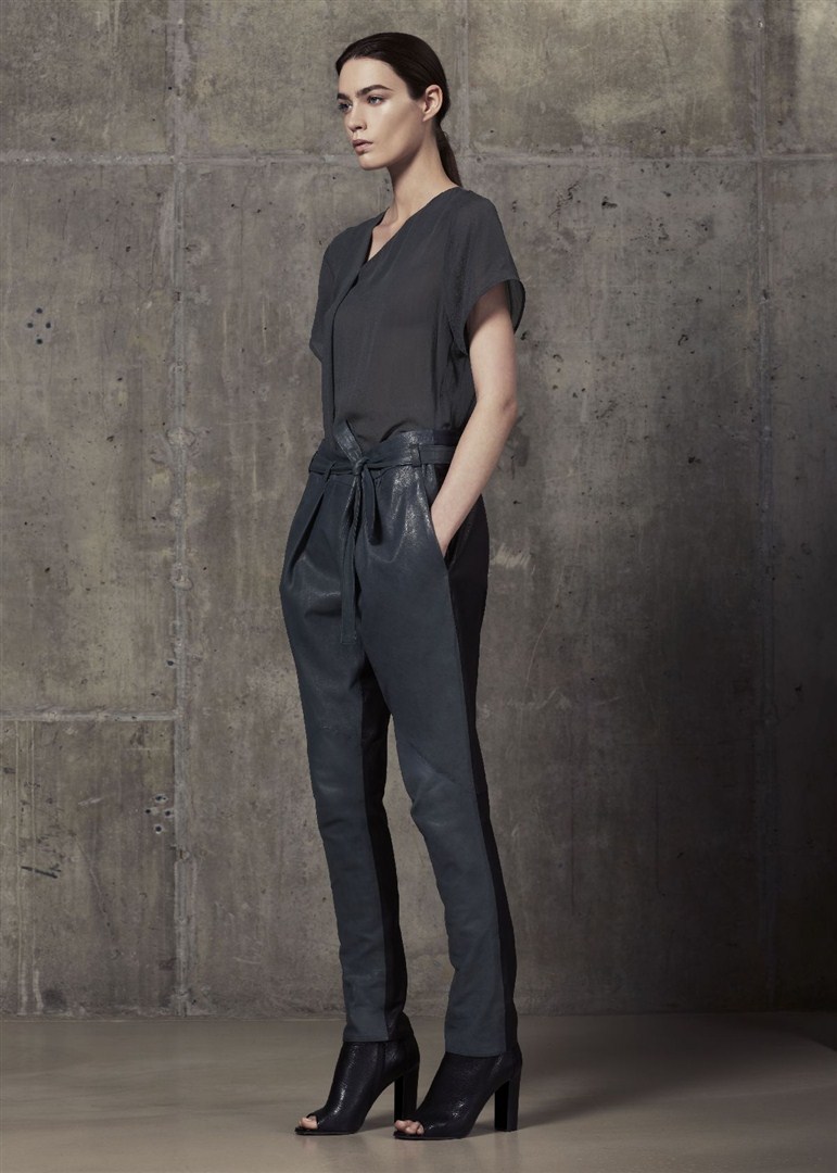 Helmut Lang 2013 Resort