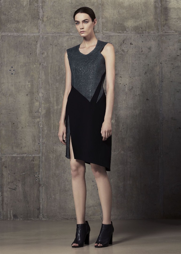 Helmut Lang 2013 Resort