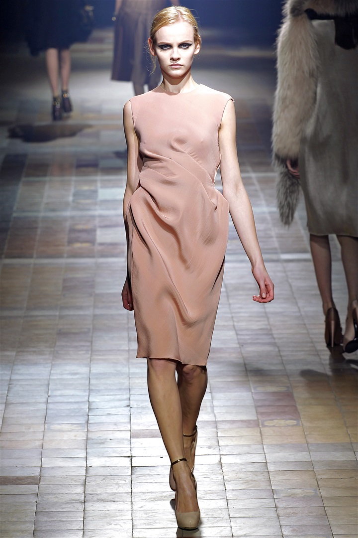 Lanvin 2013-2014 Sonbahar/Kış