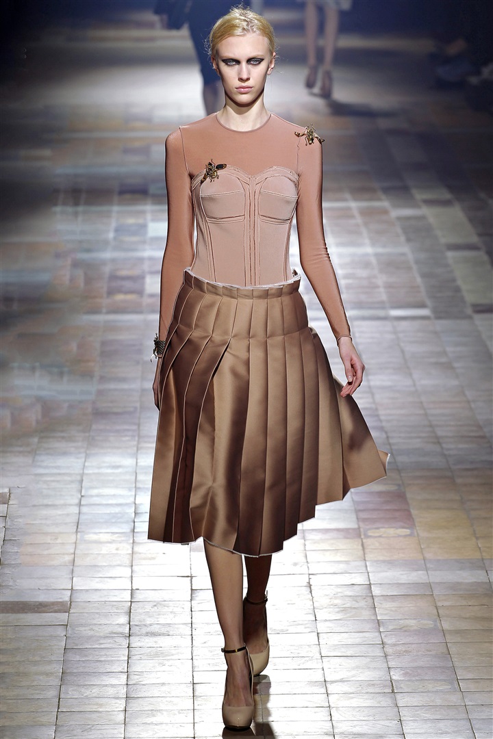 Lanvin 2013-2014 Sonbahar/Kış