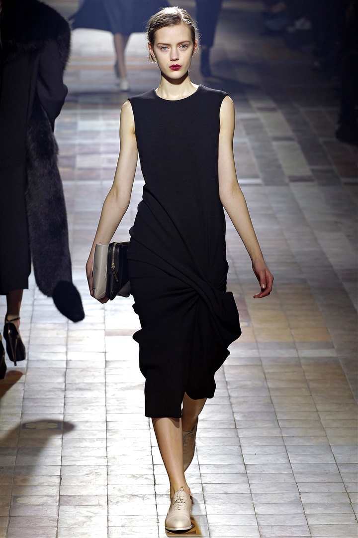 Lanvin 2013-2014 Sonbahar/Kış