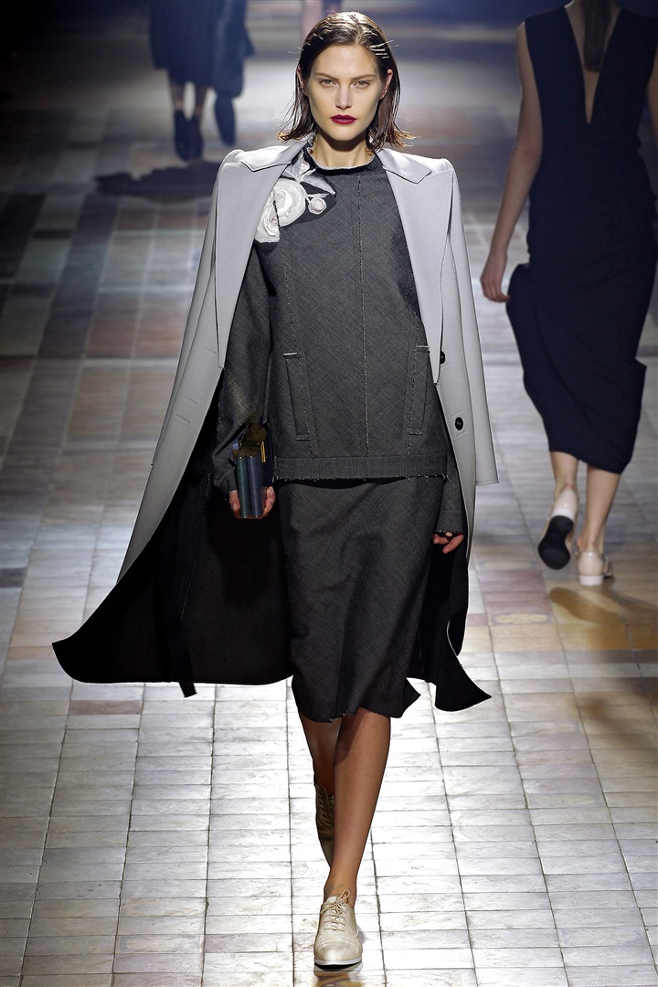 Lanvin 2013-2014 Sonbahar/Kış