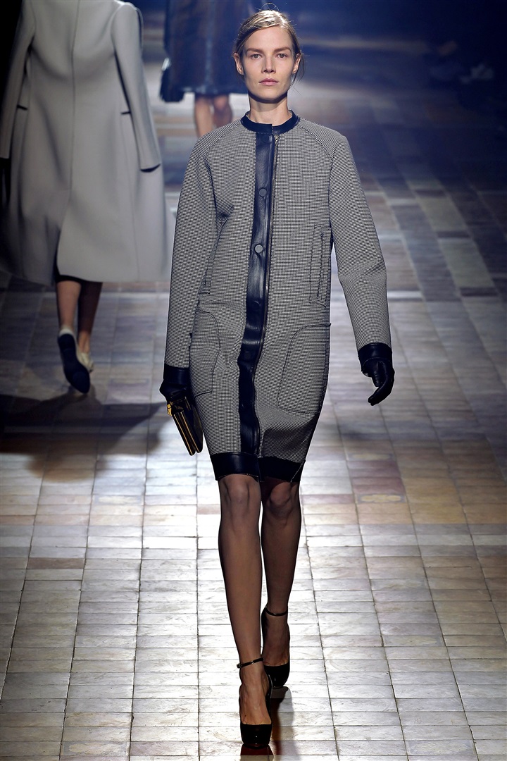 Lanvin 2013-2014 Sonbahar/Kış