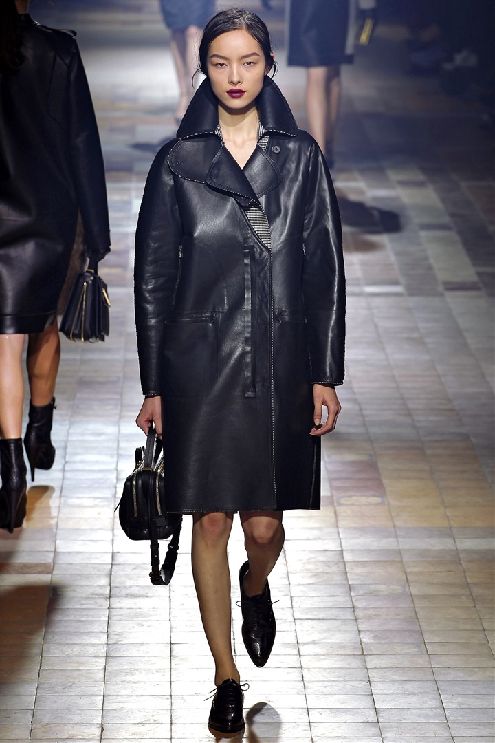 Lanvin 2013-2014 Sonbahar/Kış