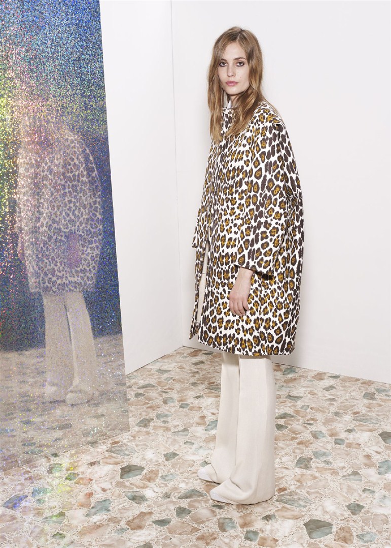 Stella McCartney 2013 Resort