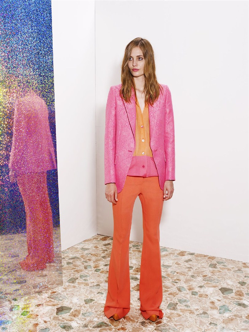 Stella McCartney 2013 Resort